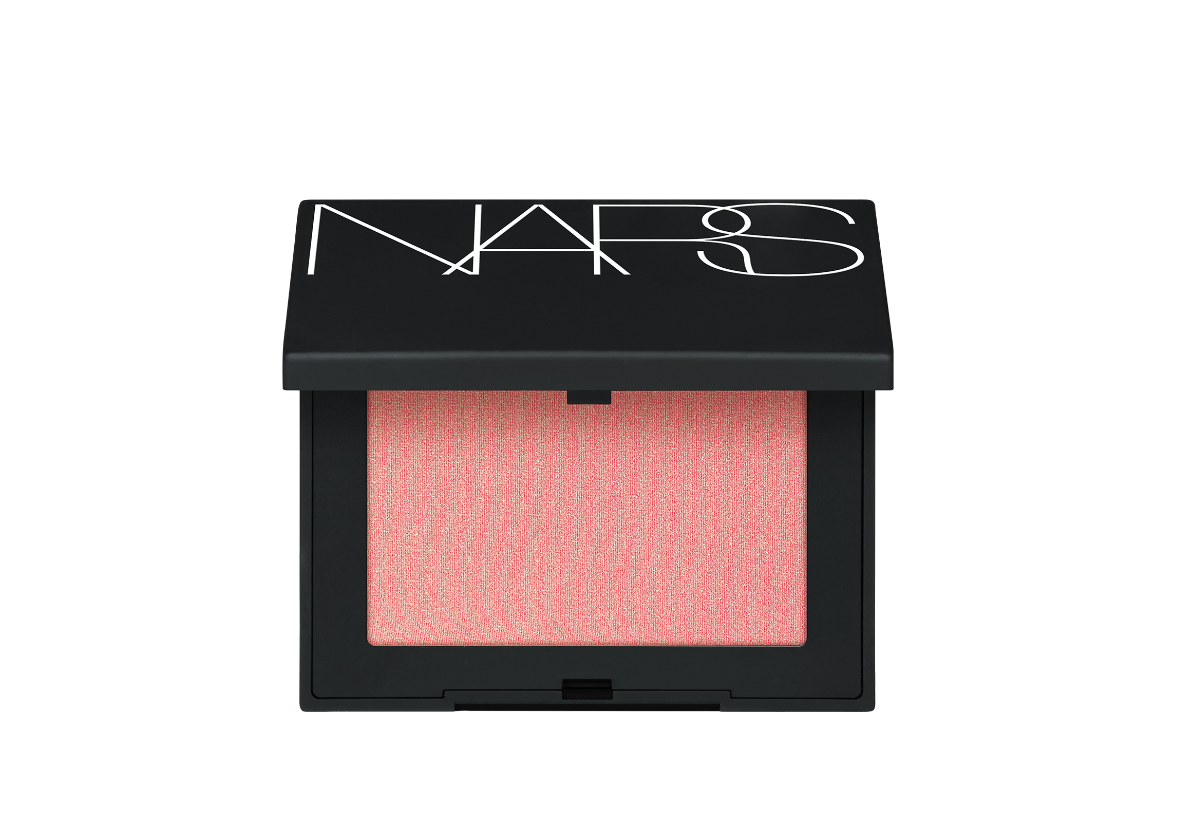 NCT WISHとNARSが奏でるシンクロビューティ 頬から生まれる NCT WISHとNARSが奏でるシンクロビューティ 頬から生まれる